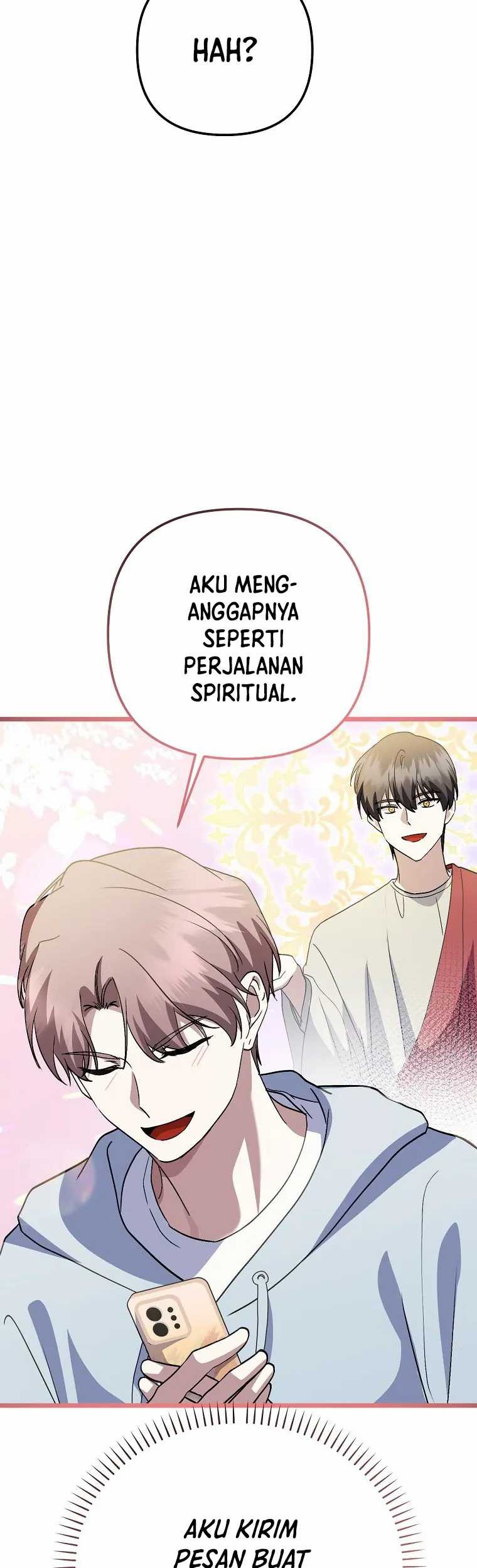 The Crazy Genius Composer Returns chapter 47 halaman 58