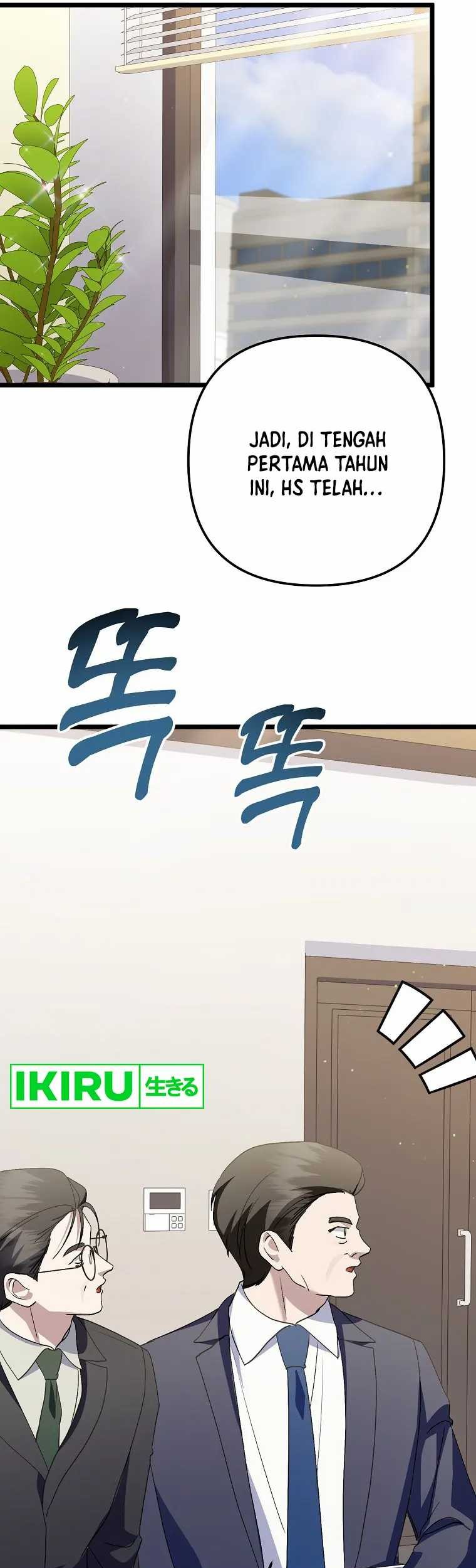 The Crazy Genius Composer Returns chapter 47 halaman 61