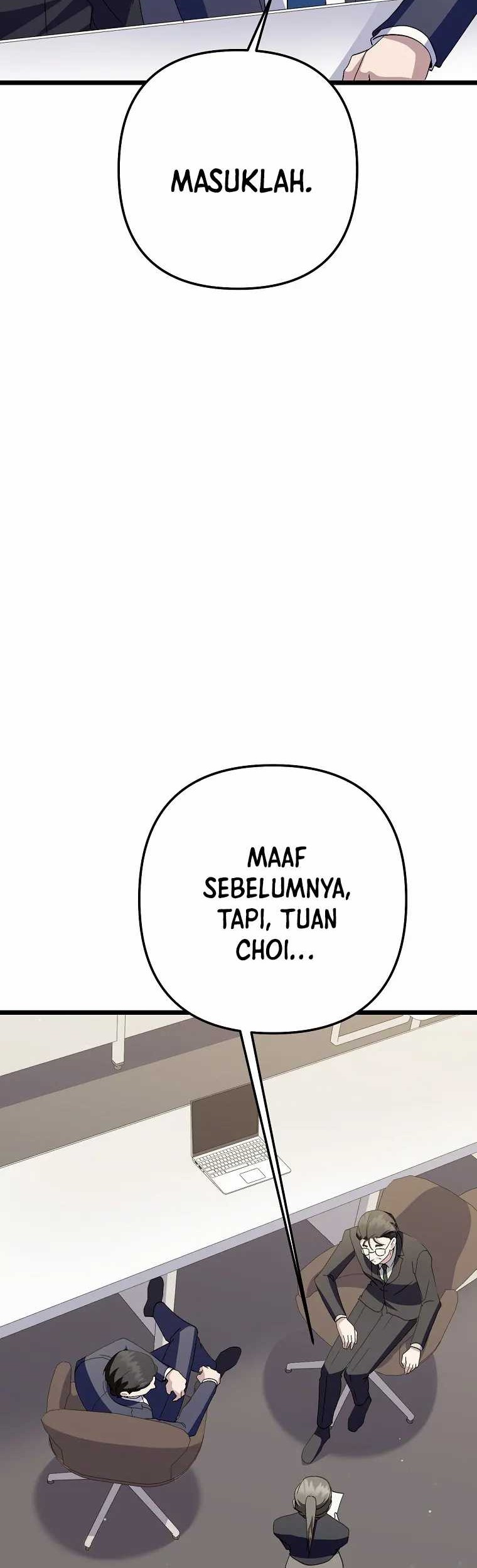 The Crazy Genius Composer Returns chapter 47 halaman 62