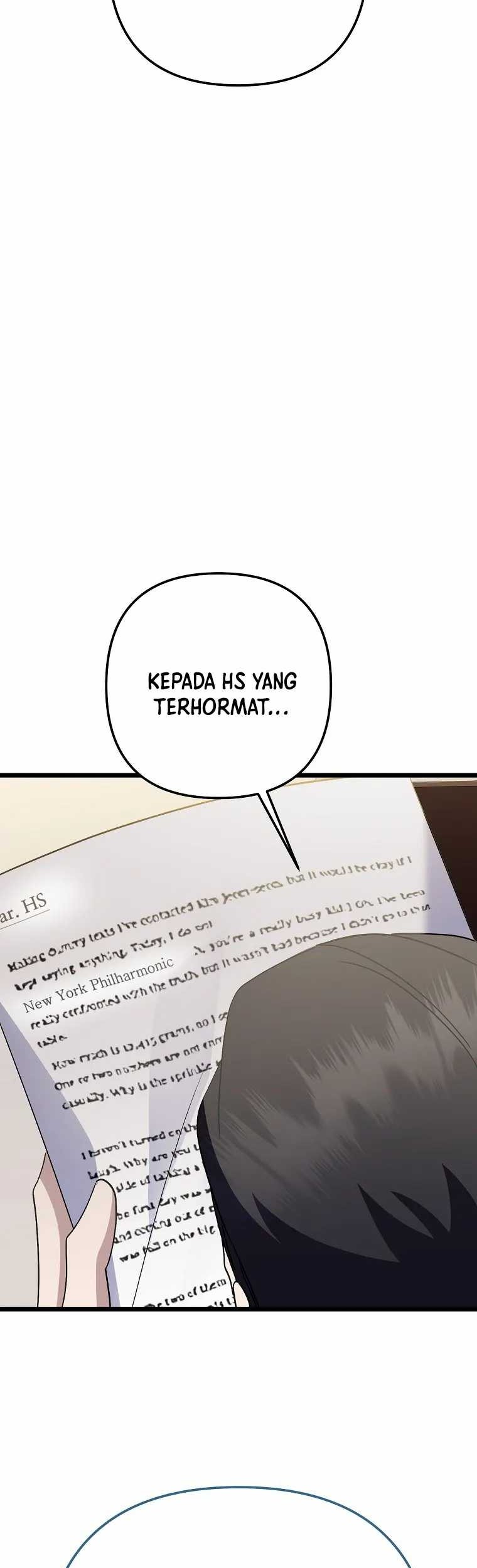 The Crazy Genius Composer Returns chapter 47 halaman 67