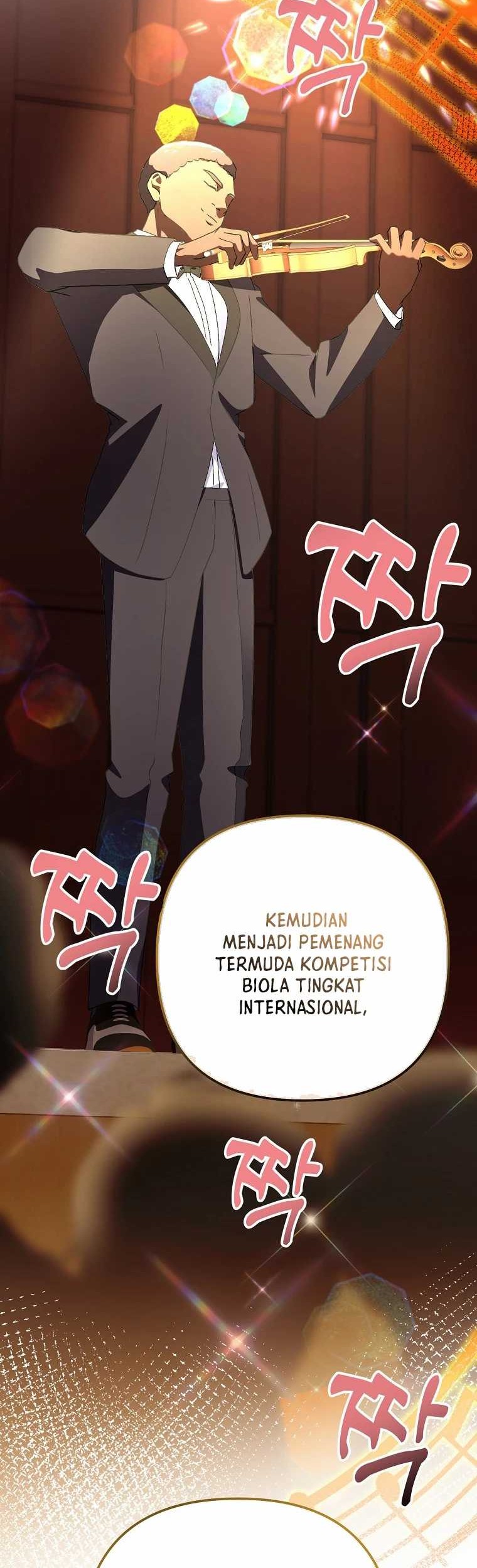 The Crazy Genius Composer Returns chapter 48 halaman 15
