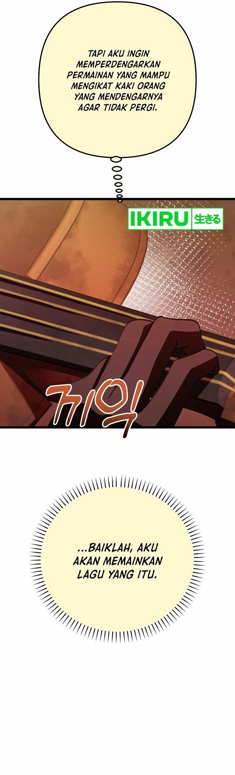 The Crazy Genius Composer Returns chapter 48 halaman 32