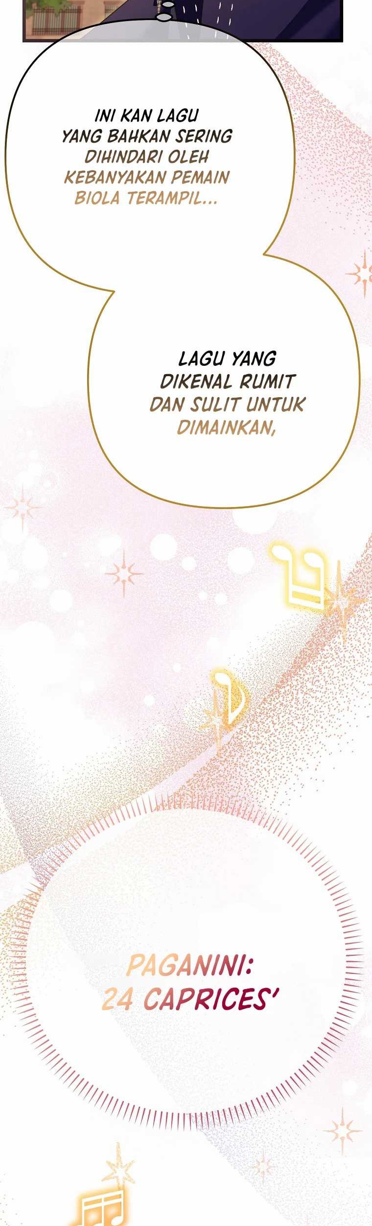 The Crazy Genius Composer Returns chapter 48 halaman 35
