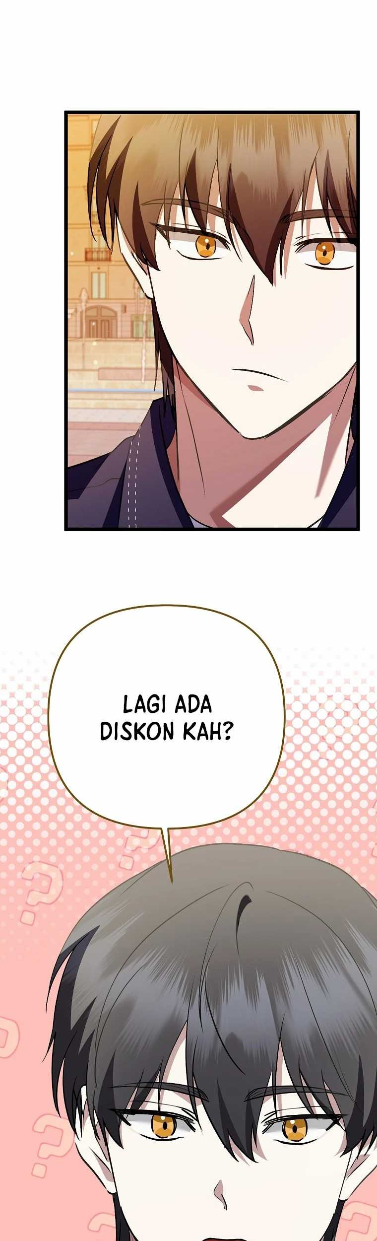 The Crazy Genius Composer Returns chapter 48 halaman 49