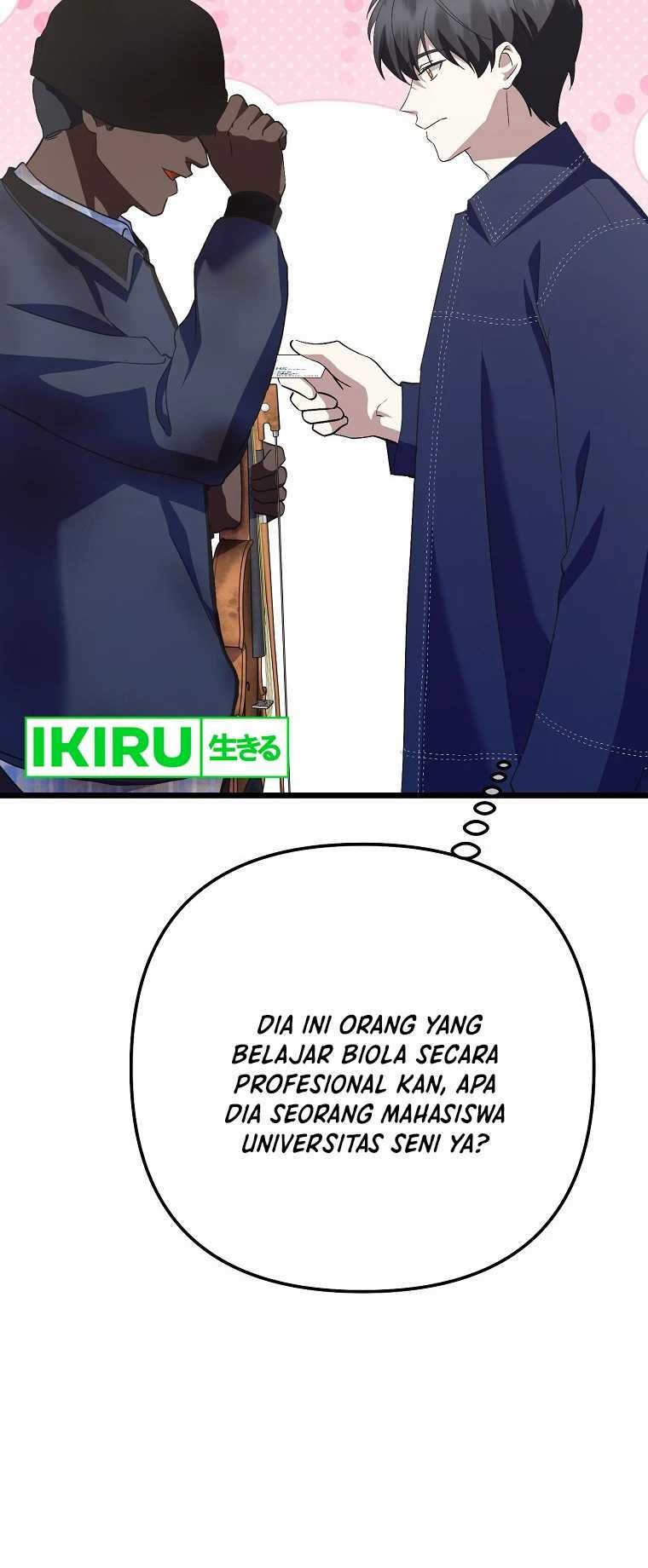 The Crazy Genius Composer Returns chapter 48 halaman 51