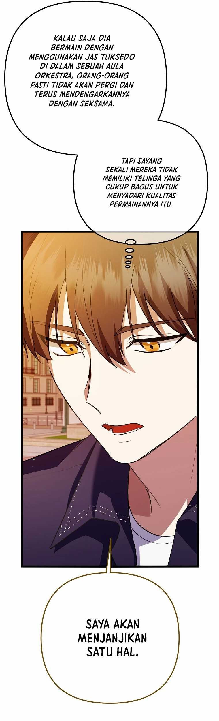 The Crazy Genius Composer Returns chapter 48 halaman 52