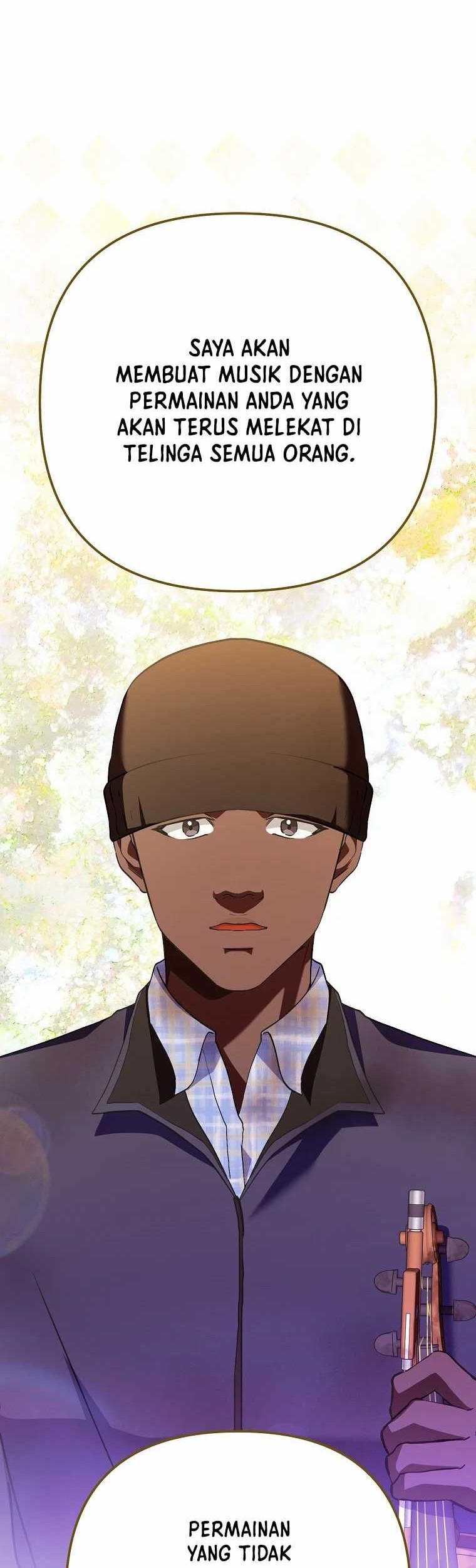 The Crazy Genius Composer Returns chapter 48 halaman 53