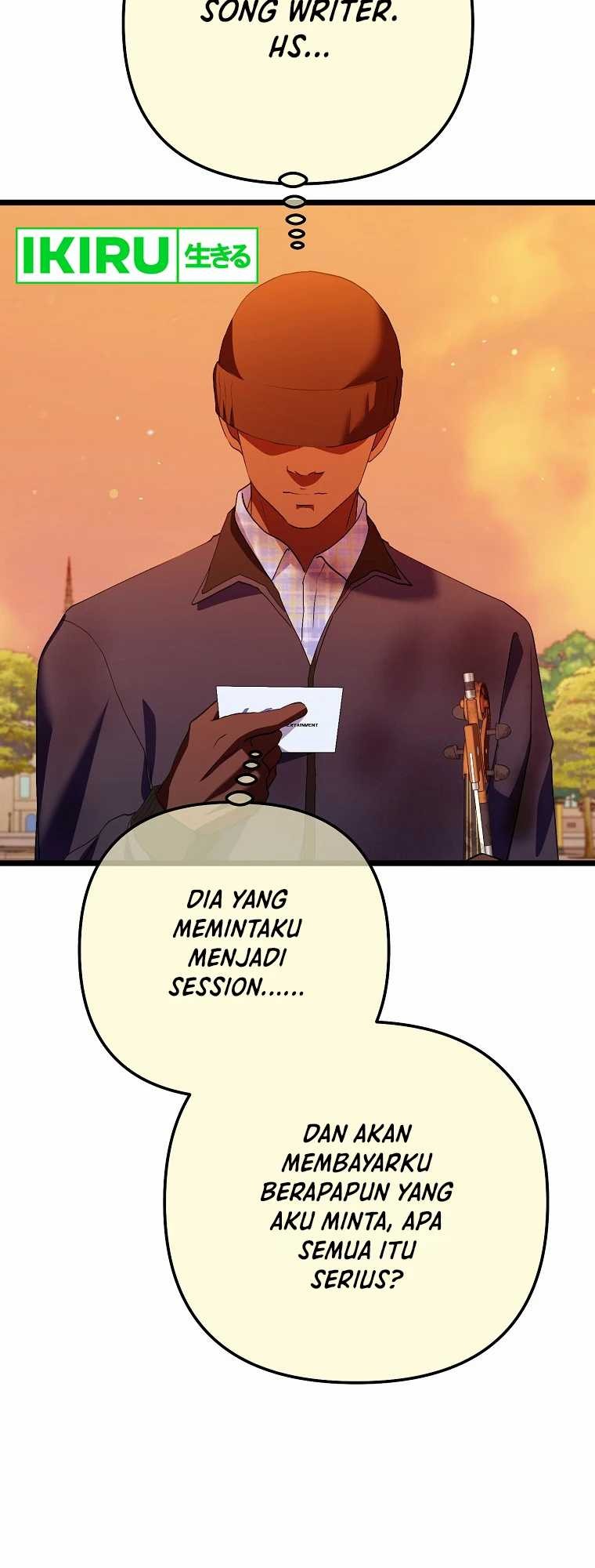 The Crazy Genius Composer Returns chapter 48 halaman 56