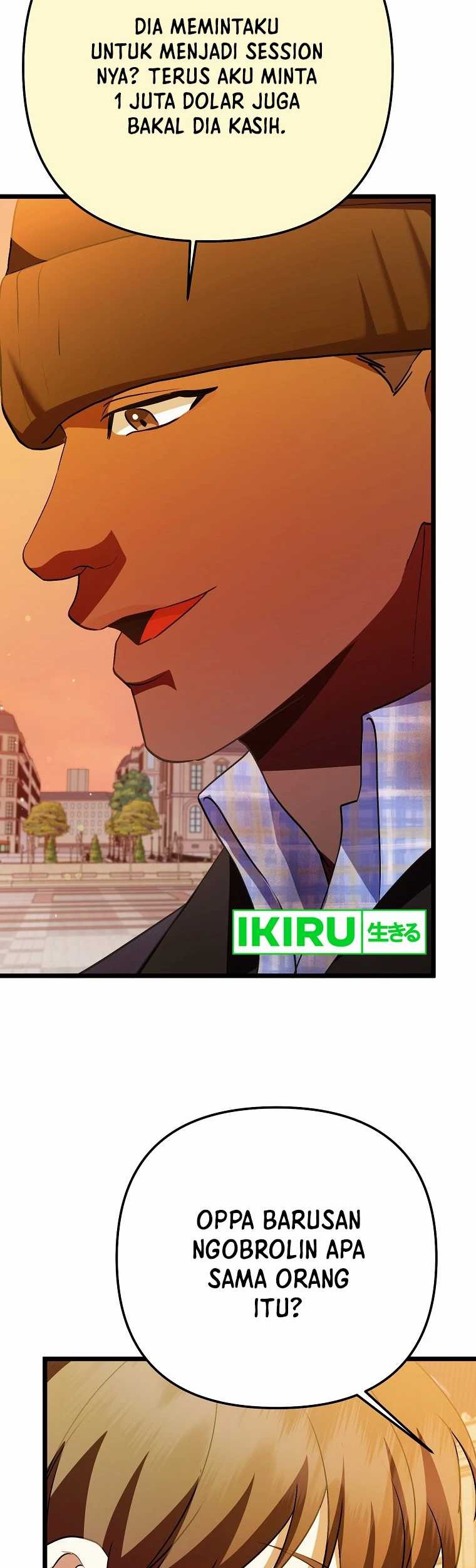 The Crazy Genius Composer Returns chapter 48 halaman 58