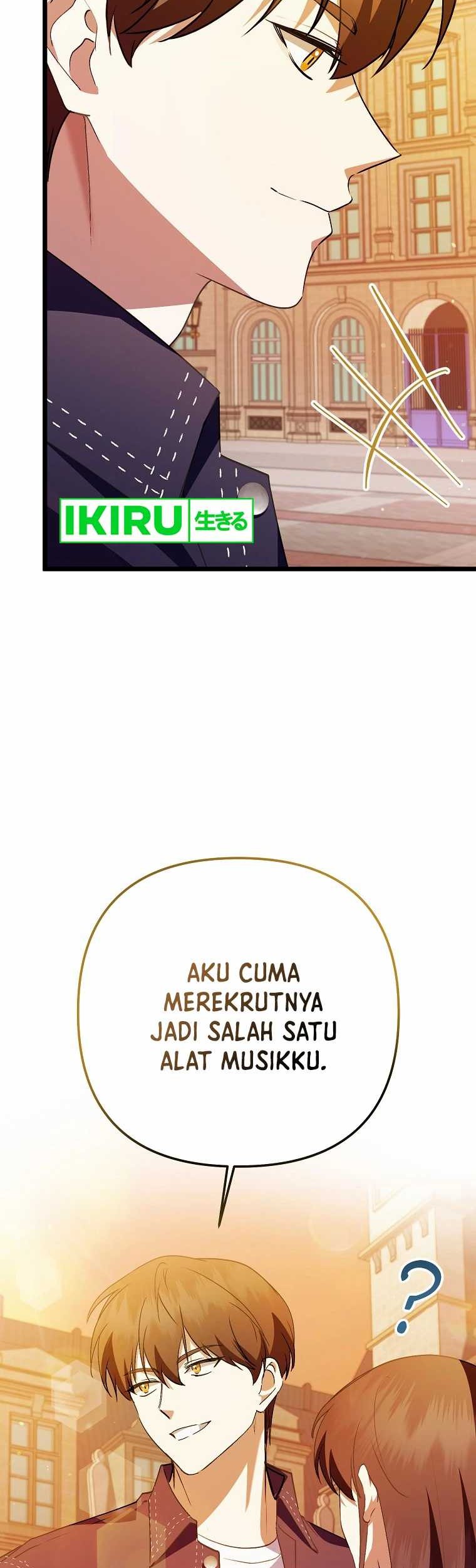 The Crazy Genius Composer Returns chapter 48 halaman 59