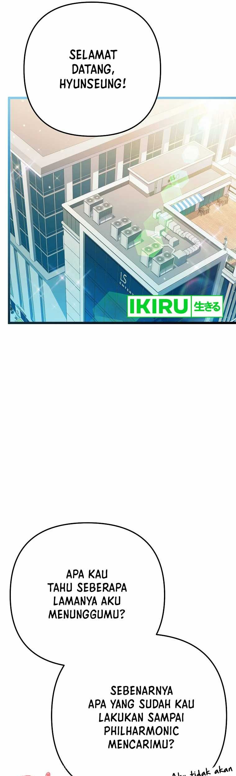 The Crazy Genius Composer Returns chapter 48 halaman 62