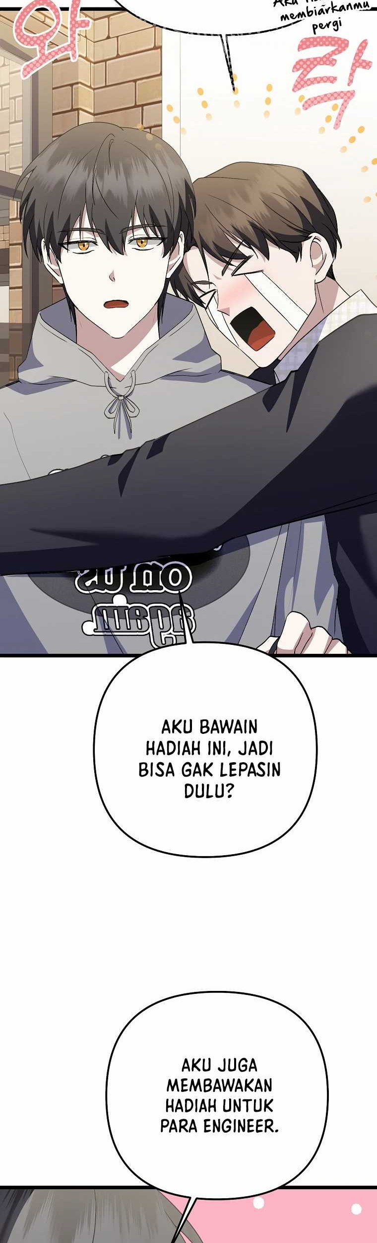 The Crazy Genius Composer Returns chapter 48 halaman 63