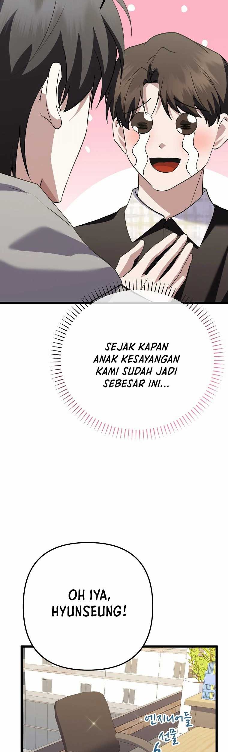 The Crazy Genius Composer Returns chapter 48 halaman 64