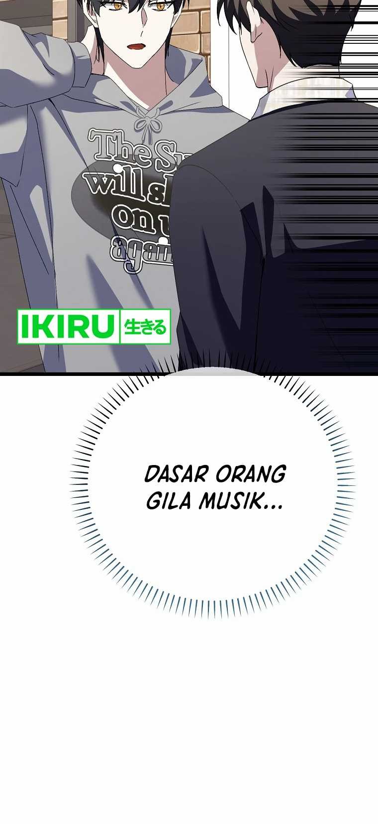The Crazy Genius Composer Returns chapter 48 halaman 66