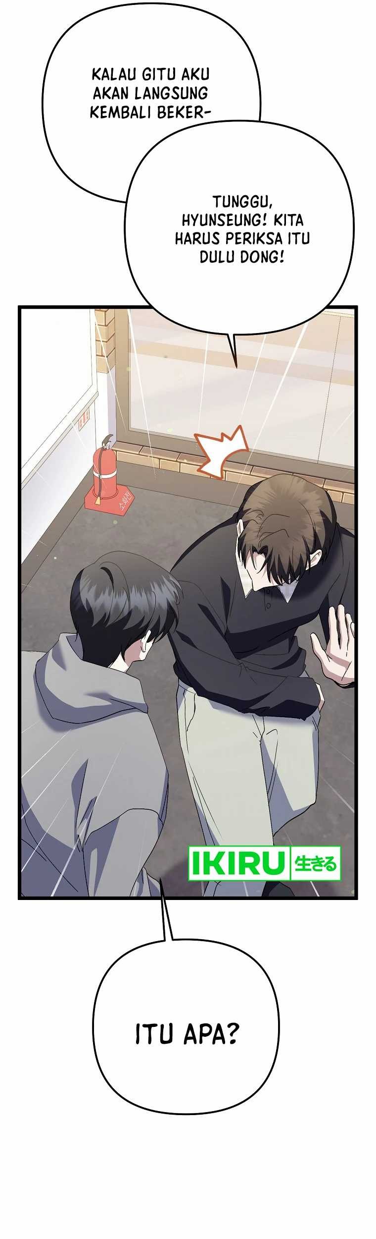 The Crazy Genius Composer Returns chapter 48 halaman 67