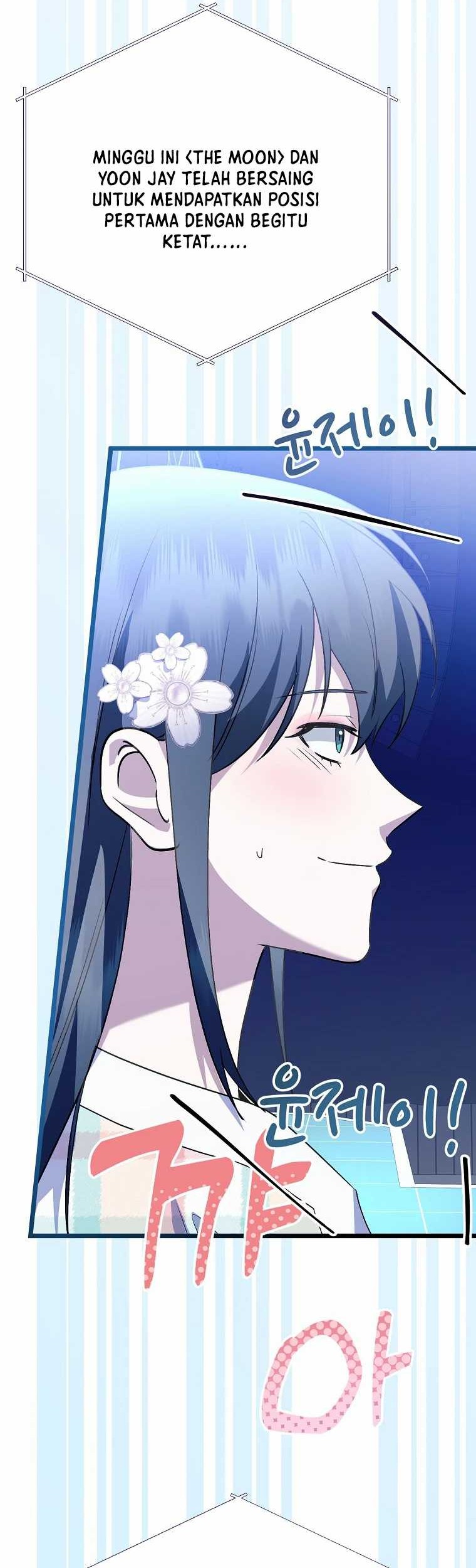 The Crazy Genius Composer Returns chapter 48 halaman 70