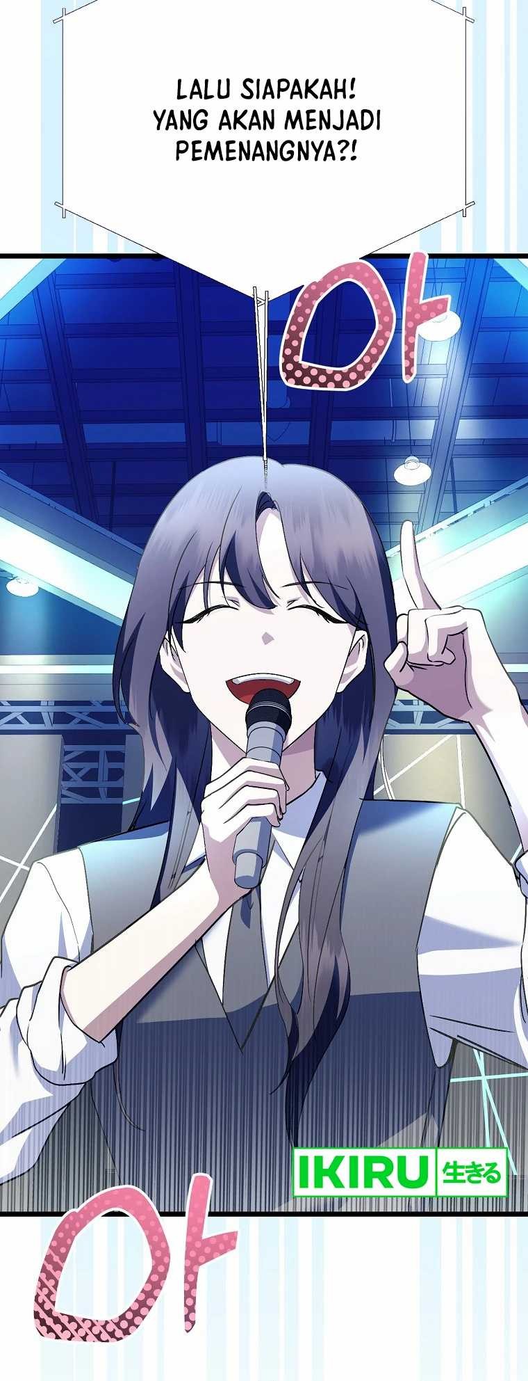 The Crazy Genius Composer Returns chapter 48 halaman 71