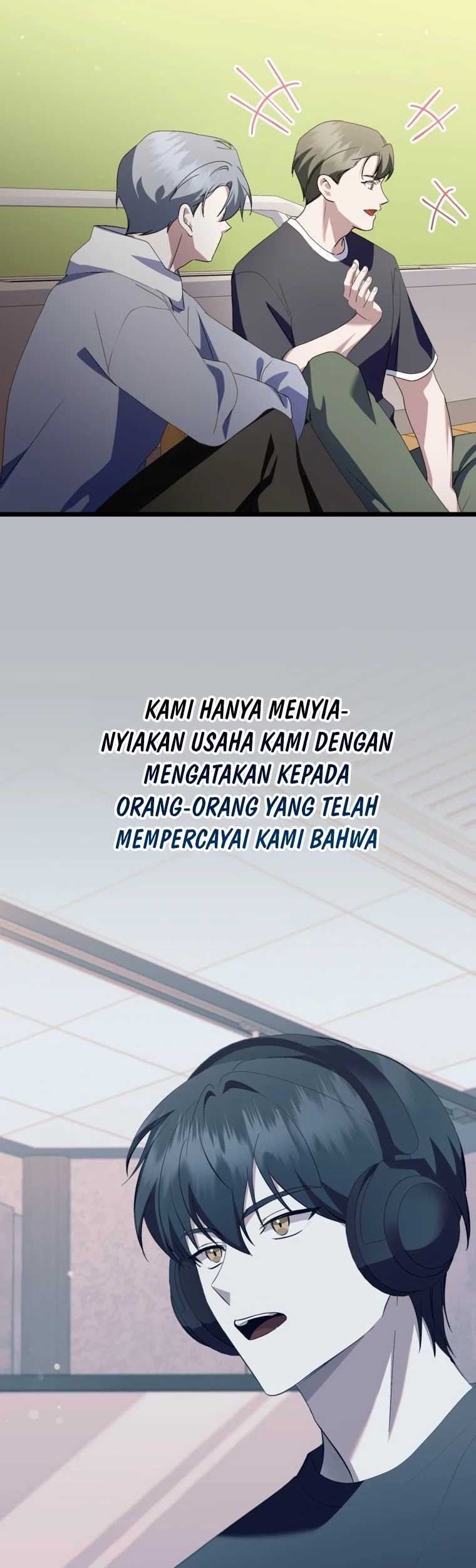 The Crazy Genius Composer Returns Bab 49 halaman 13