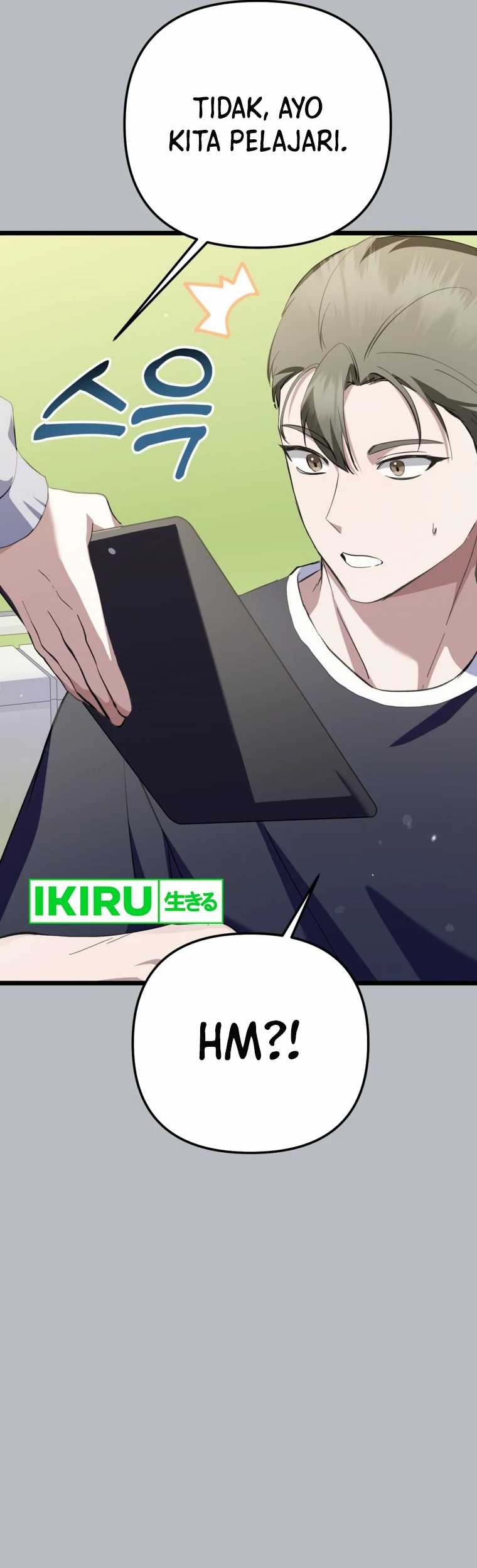 The Crazy Genius Composer Returns Bab 49 halaman 16