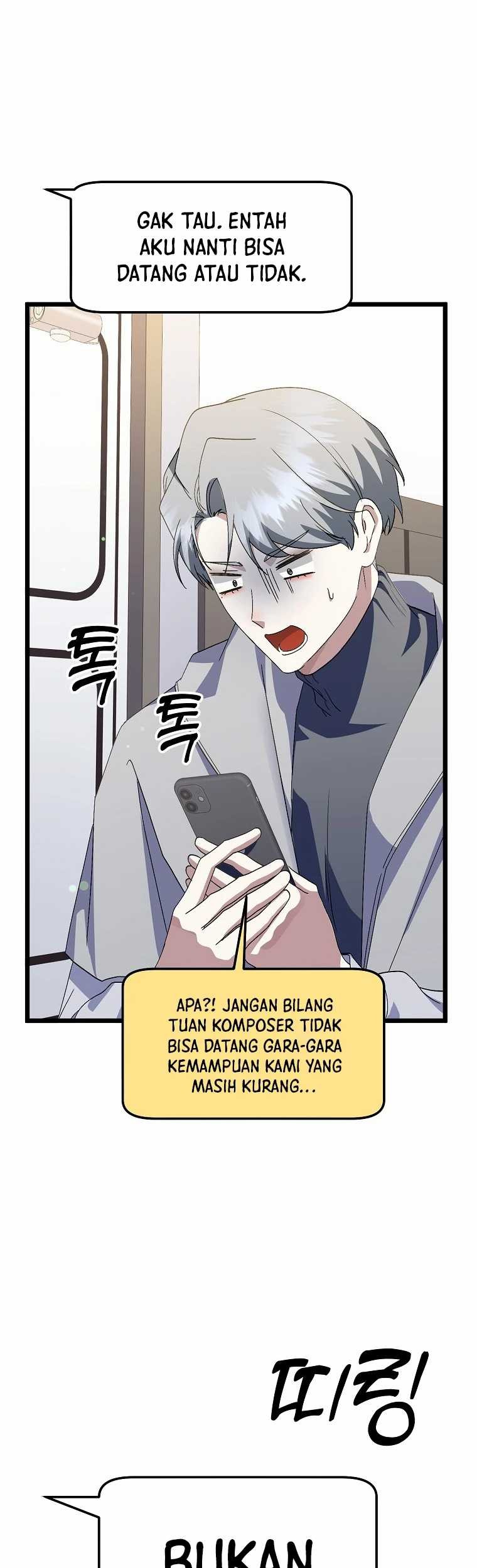 The Crazy Genius Composer Returns chapter 50 halaman 2