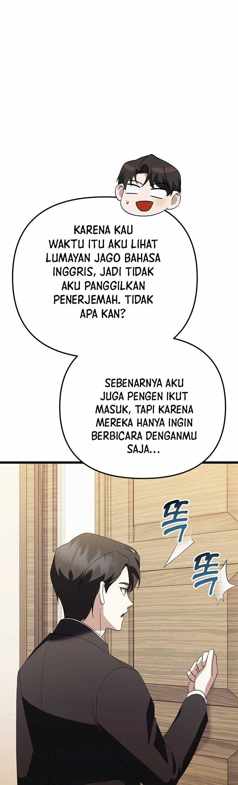 The Crazy Genius Composer Returns chapter 50 halaman 53