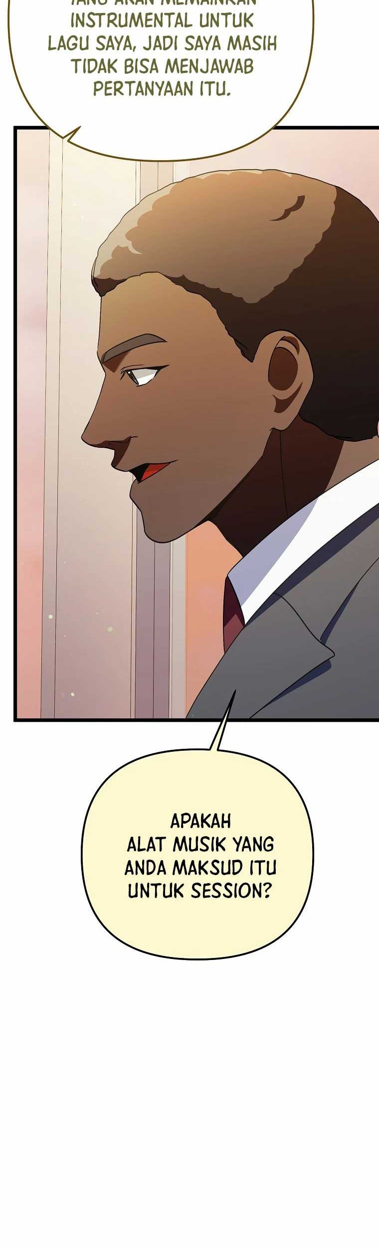 The Crazy Genius Composer Returns chapter 50 halaman 63