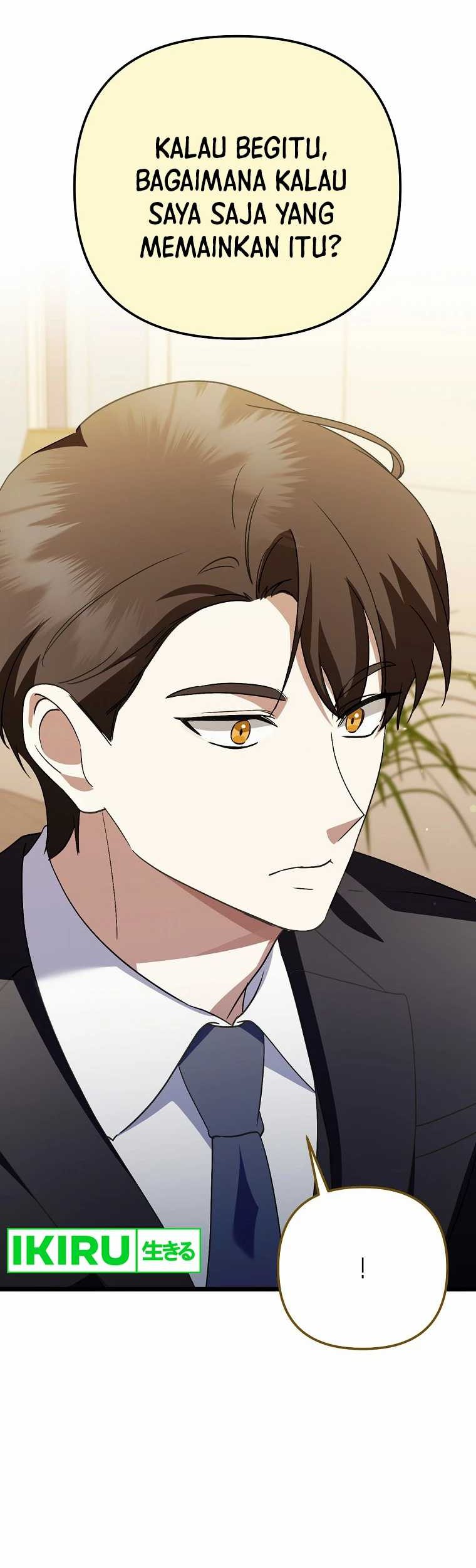 The Crazy Genius Composer Returns chapter 50 halaman 64