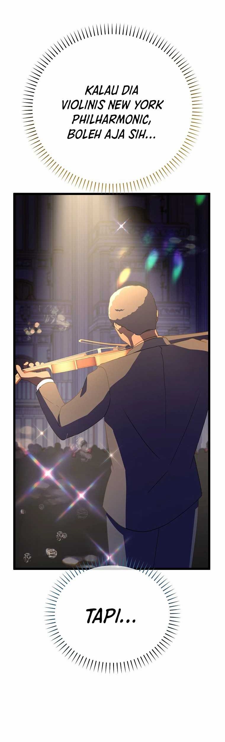 The Crazy Genius Composer Returns chapter 50 halaman 65