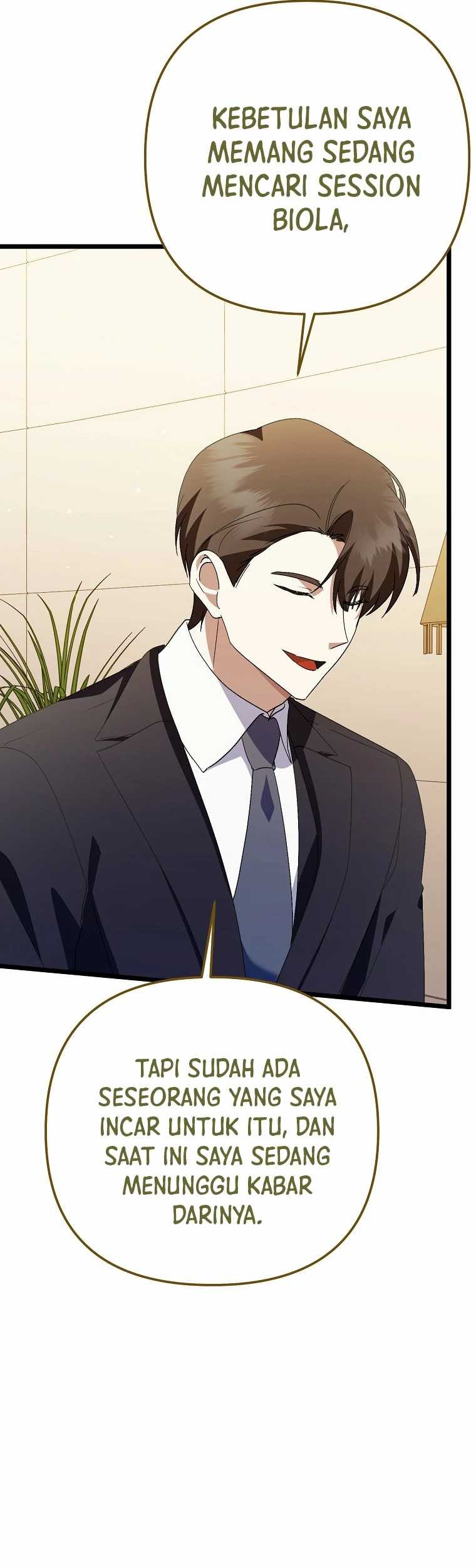 The Crazy Genius Composer Returns chapter 50 halaman 67
