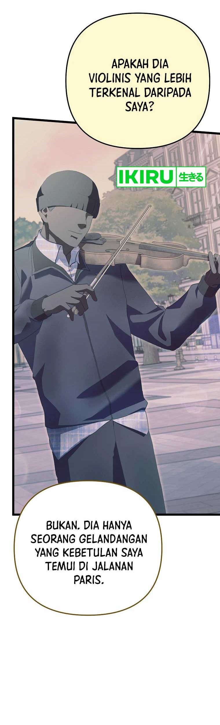 The Crazy Genius Composer Returns chapter 50 halaman 68