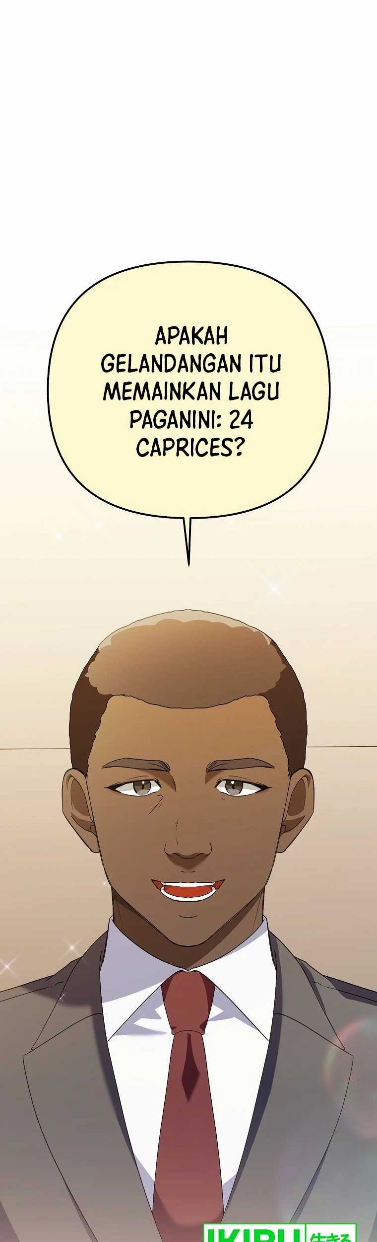The Crazy Genius Composer Returns chapter 50 halaman 69