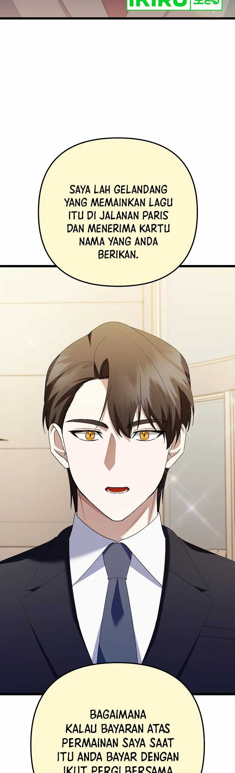 The Crazy Genius Composer Returns chapter 50 halaman 70