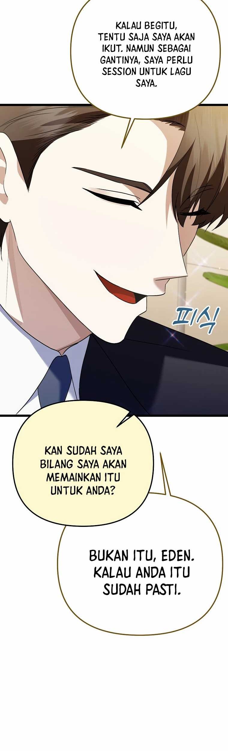 The Crazy Genius Composer Returns chapter 50 halaman 73