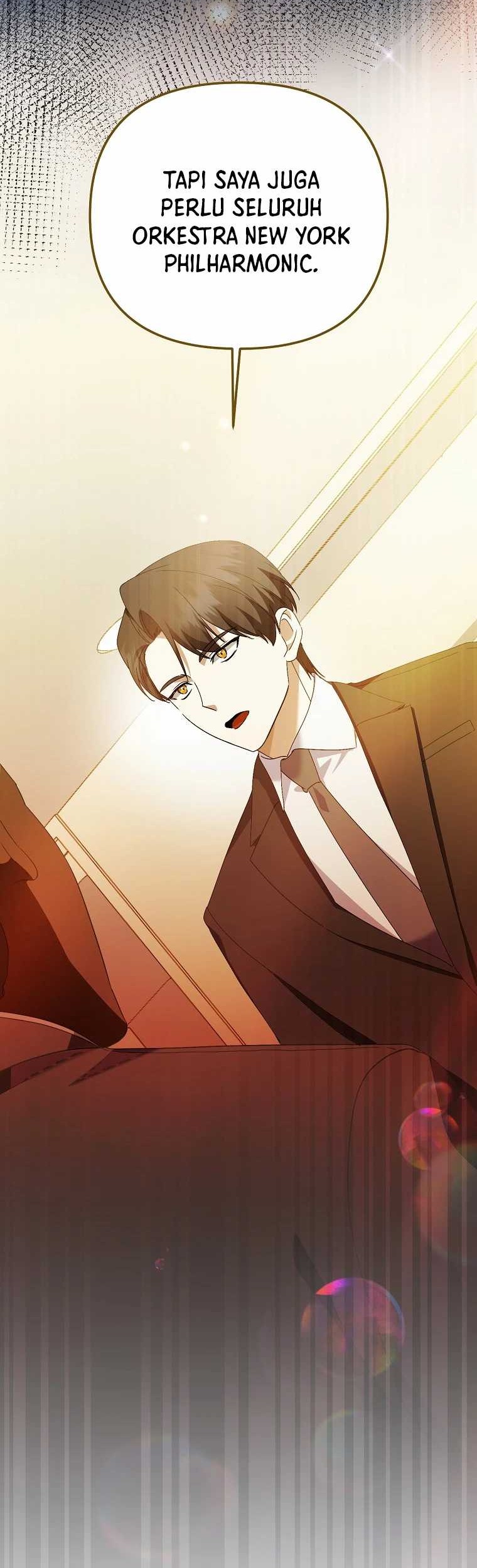 The Crazy Genius Composer Returns chapter 50 halaman 75