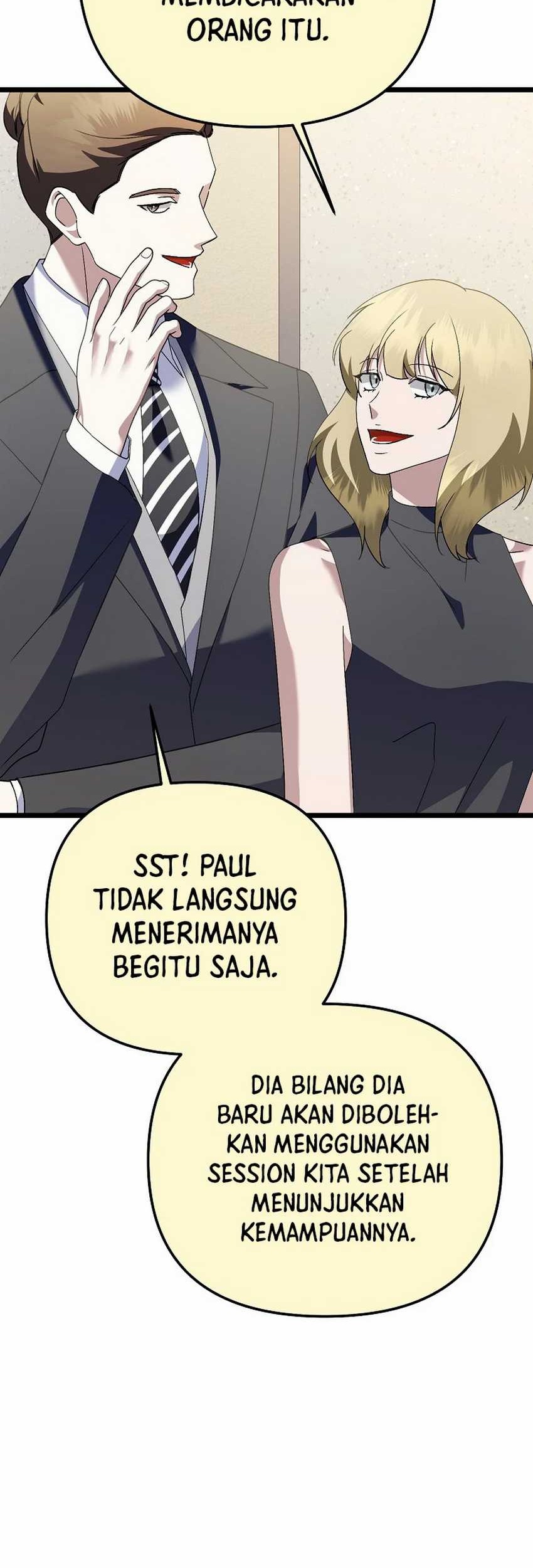 The Crazy Genius Composer Returns chapter 51 halaman 5