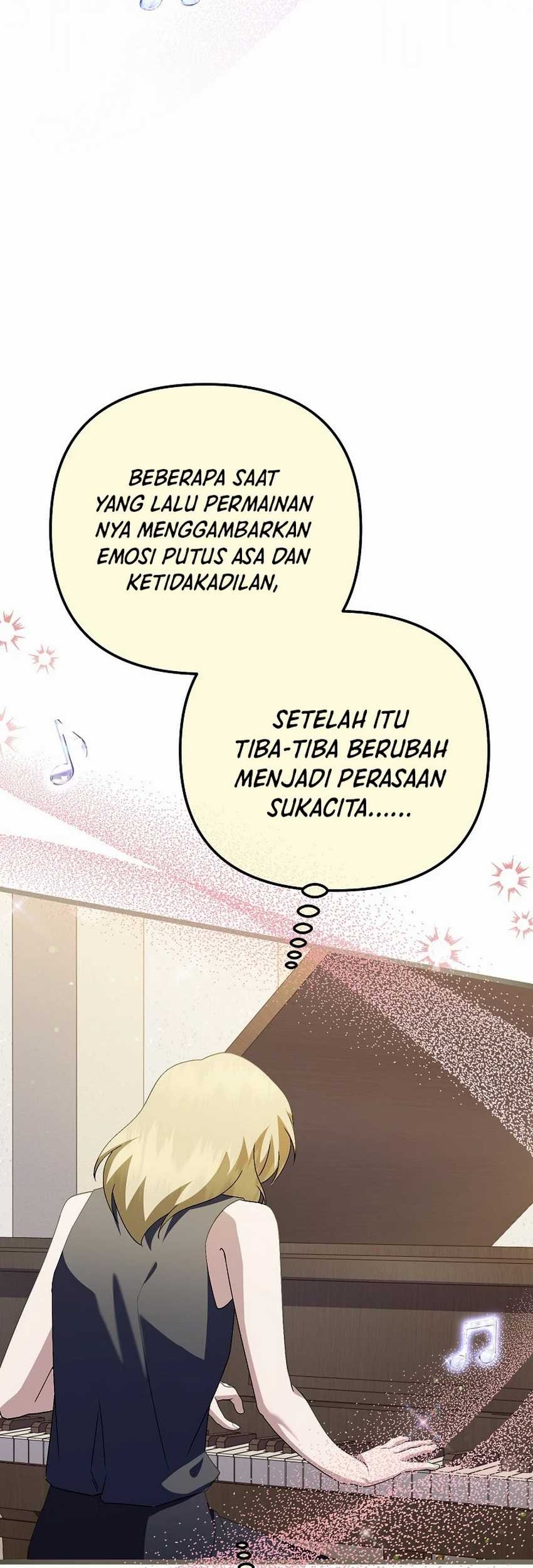 The Crazy Genius Composer Returns chapter 51 halaman 25