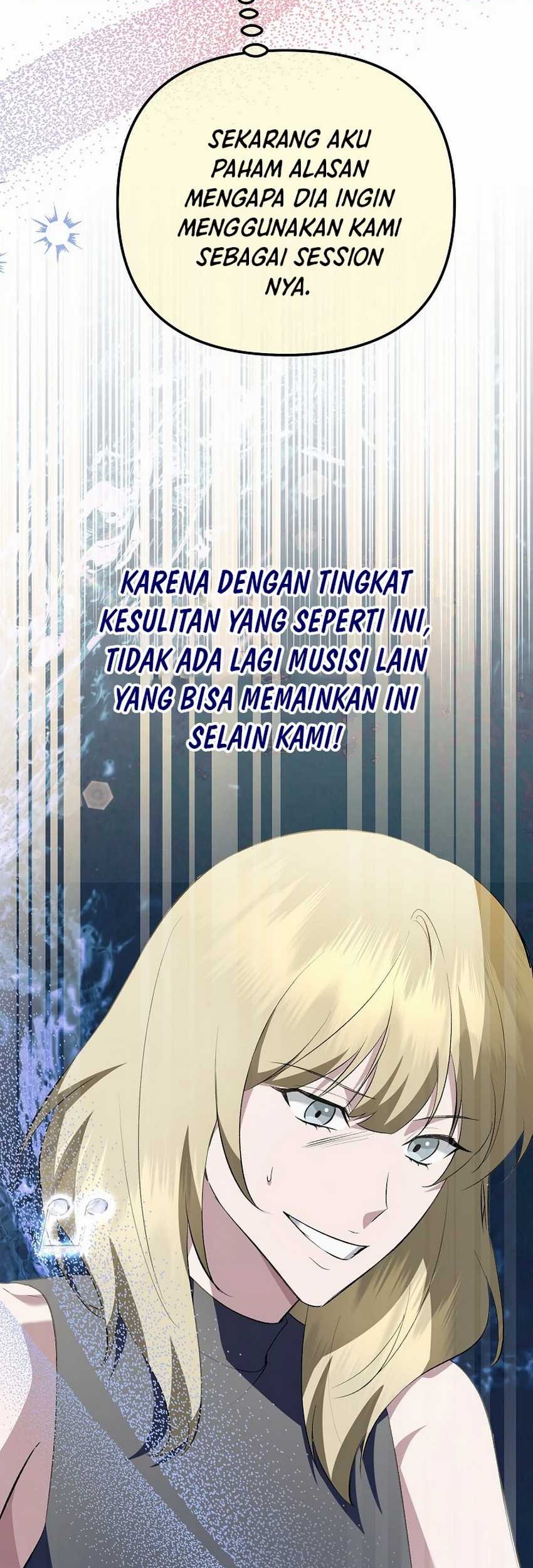 The Crazy Genius Composer Returns chapter 51 halaman 26