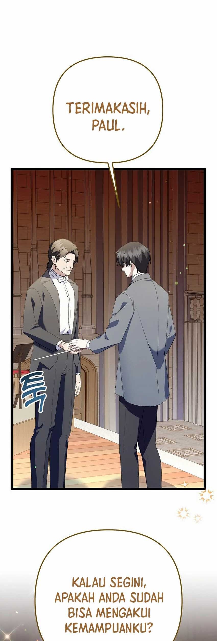 The Crazy Genius Composer Returns chapter 51 halaman 31