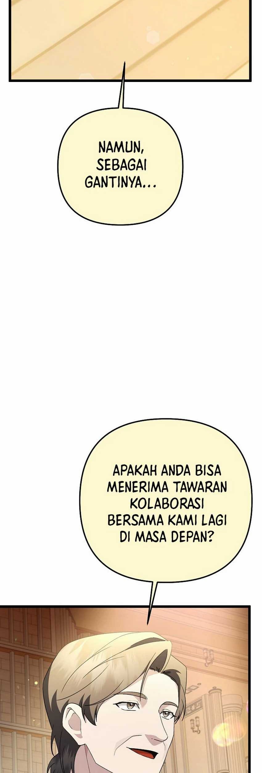 The Crazy Genius Composer Returns chapter 51 halaman 38