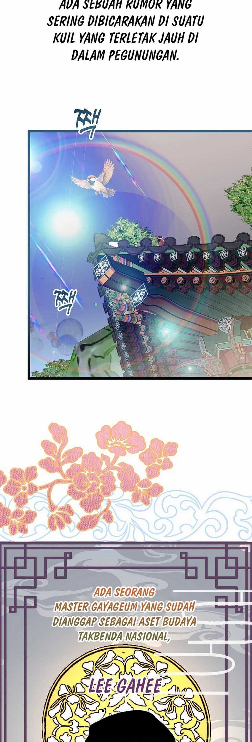 The Crazy Genius Composer Returns chapter 51 halaman 48