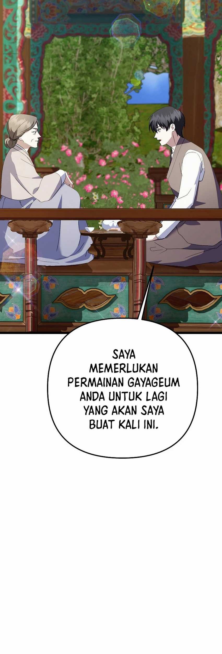 The Crazy Genius Composer Returns chapter 51 halaman 54