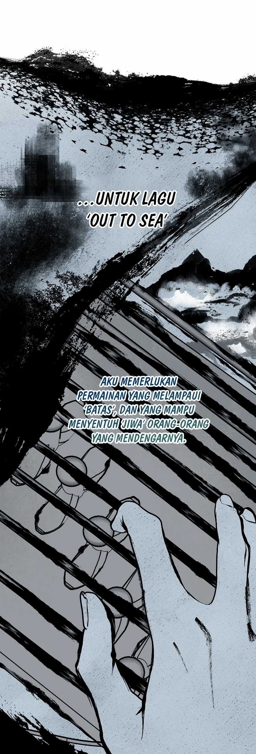 The Crazy Genius Composer Returns chapter 51 halaman 55