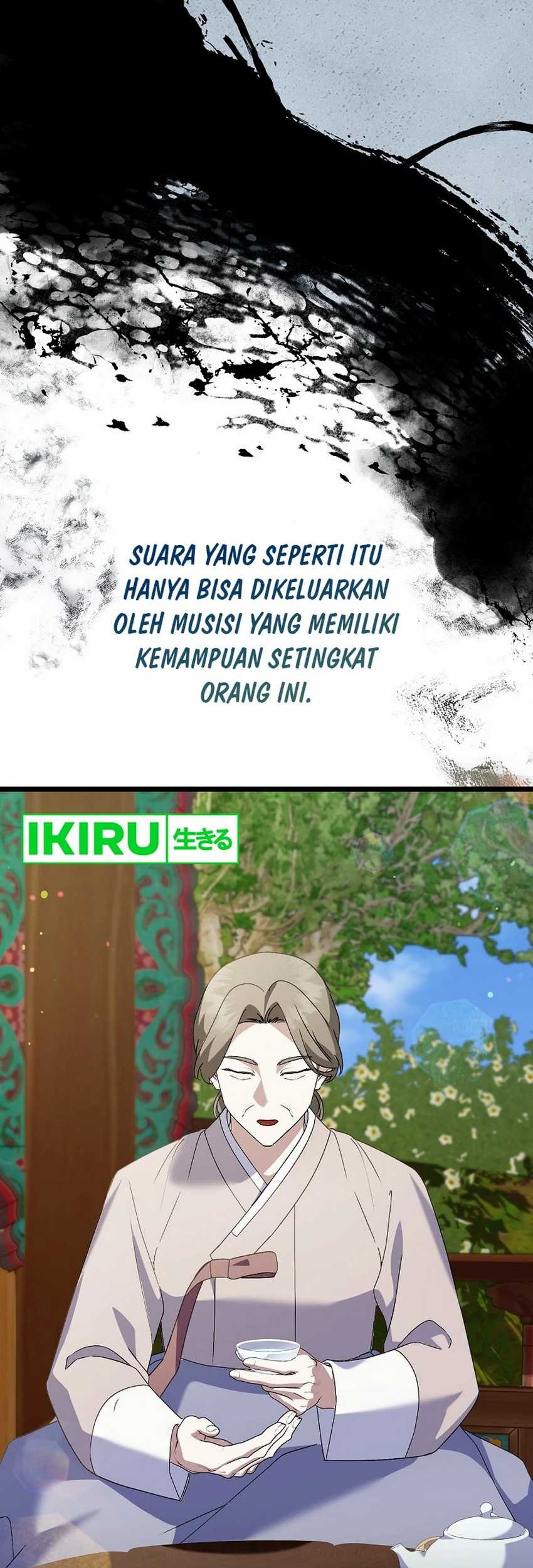 The Crazy Genius Composer Returns chapter 51 halaman 56