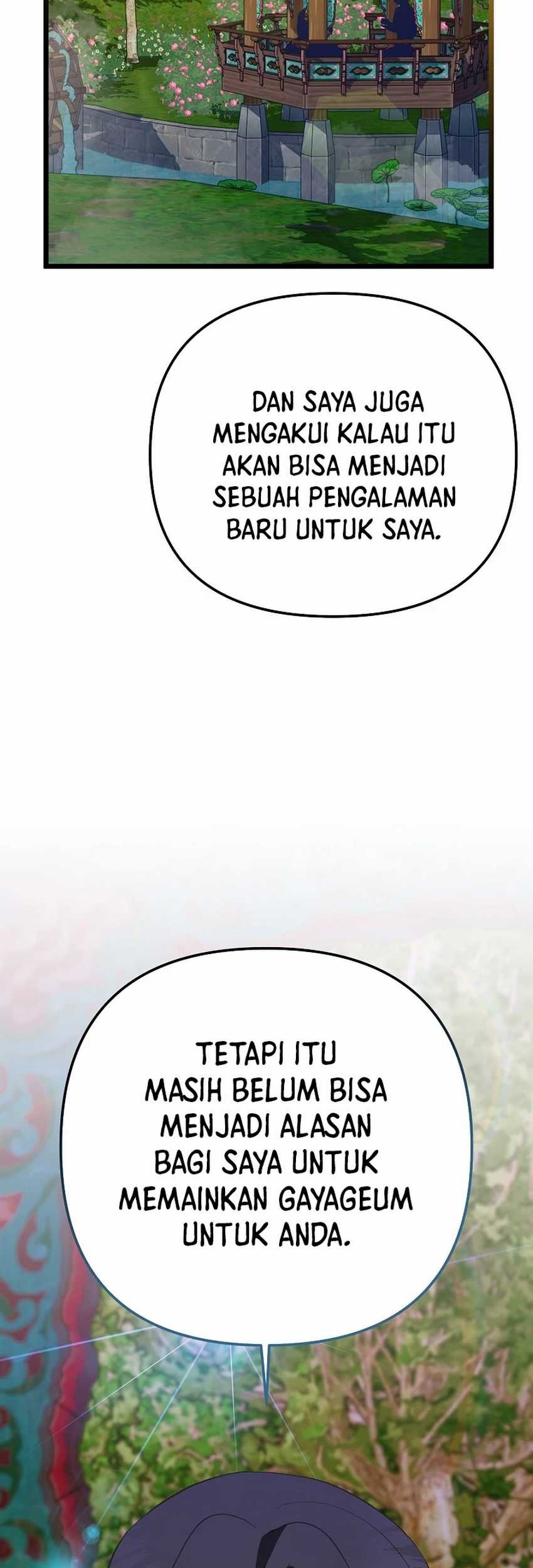 The Crazy Genius Composer Returns chapter 51 halaman 60