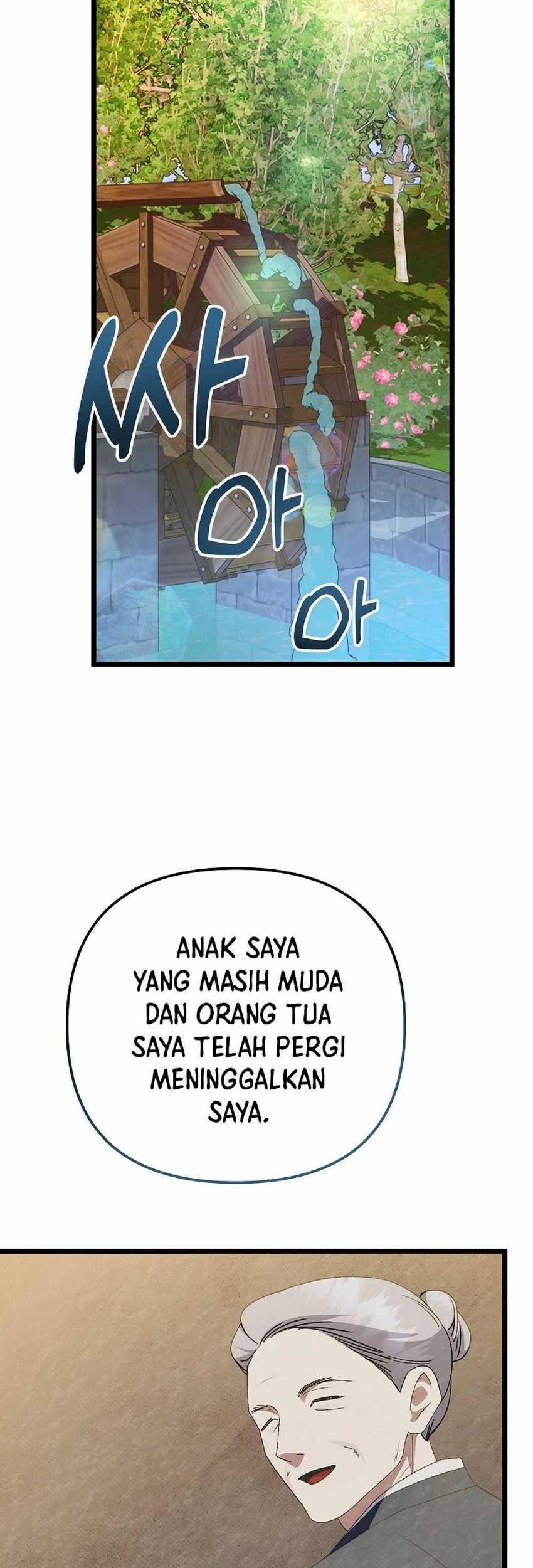 The Crazy Genius Composer Returns chapter 51 halaman 62