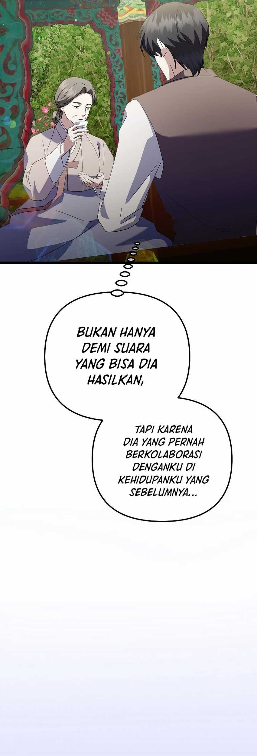 The Crazy Genius Composer Returns chapter 51 halaman 66