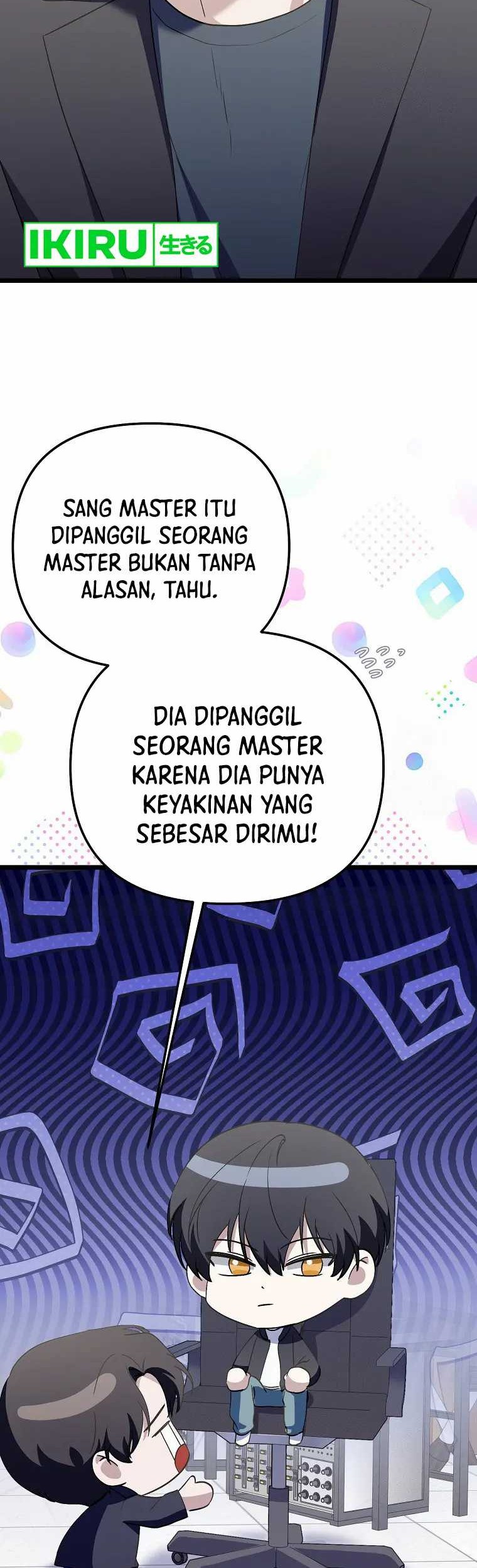 The Crazy Genius Composer Returns Bab 52 halaman 13