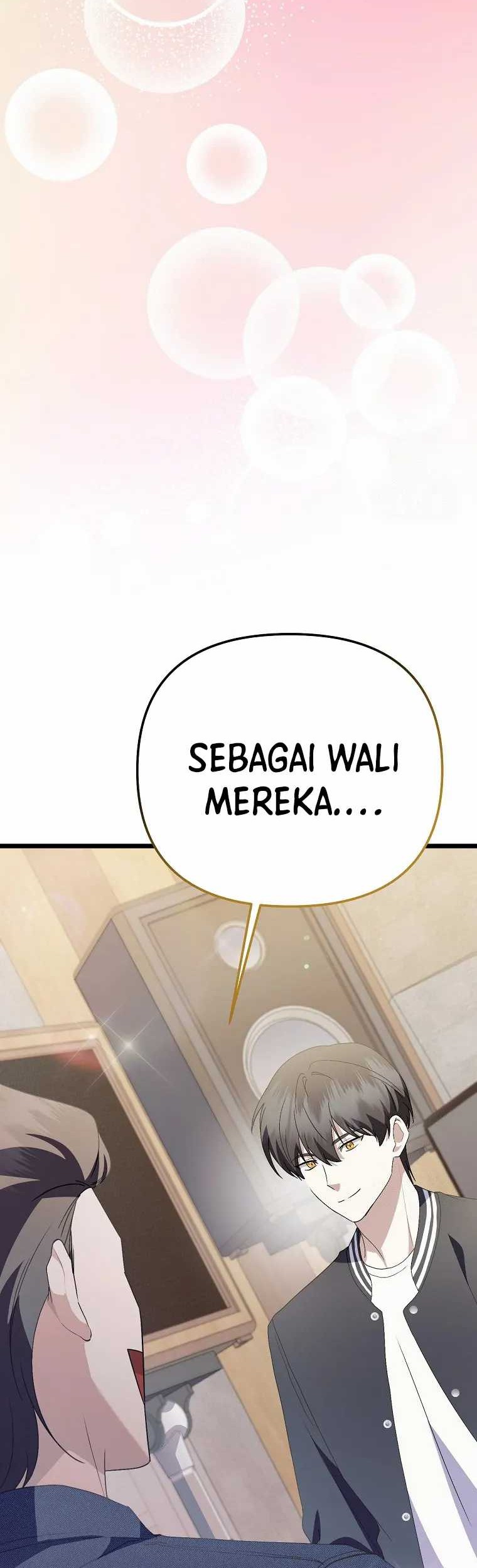 The Crazy Genius Composer Returns Bab 52 halaman 59