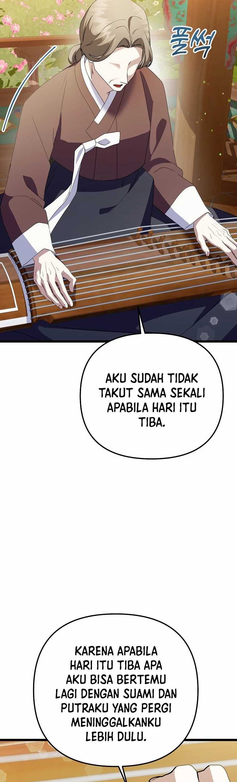 The Crazy Genius Composer Returns Bab 53 halaman 10