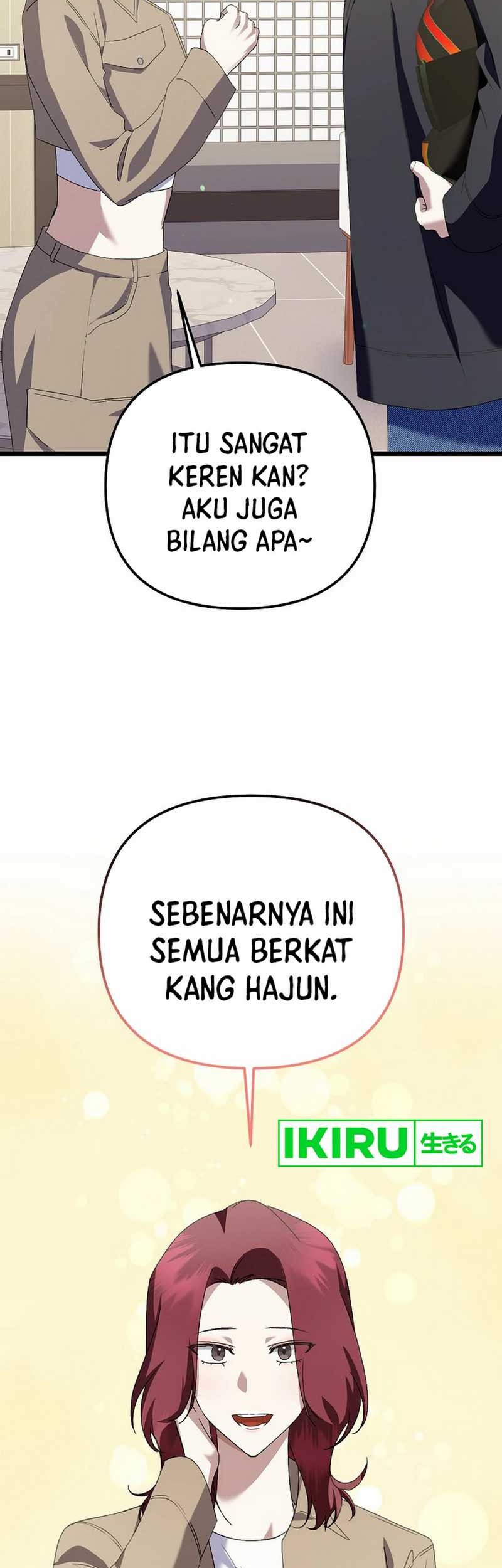 The Crazy Genius Composer Returns Bab 55 halaman 60
